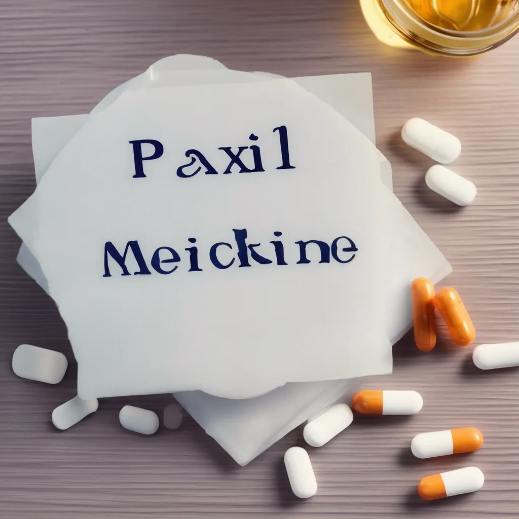 Acheter paxil numéro 3